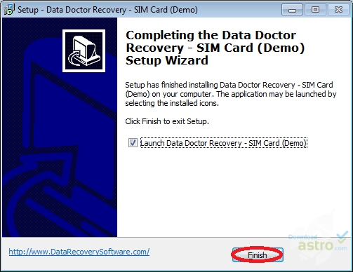 sim card reader software download